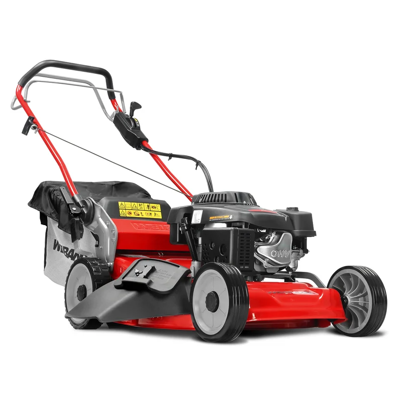 Wb537slcv3ın1 EUR5 Çim Biçme Makinesi Şanzımanlı Loncın 1P70FC