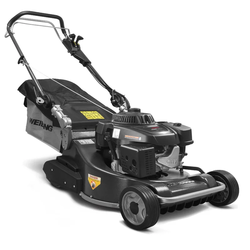 Wb567skv-r EUR5 Arkadan Silindirli Çim Biçme Makinesi Şanzımanlı Loncın 1P70FC
