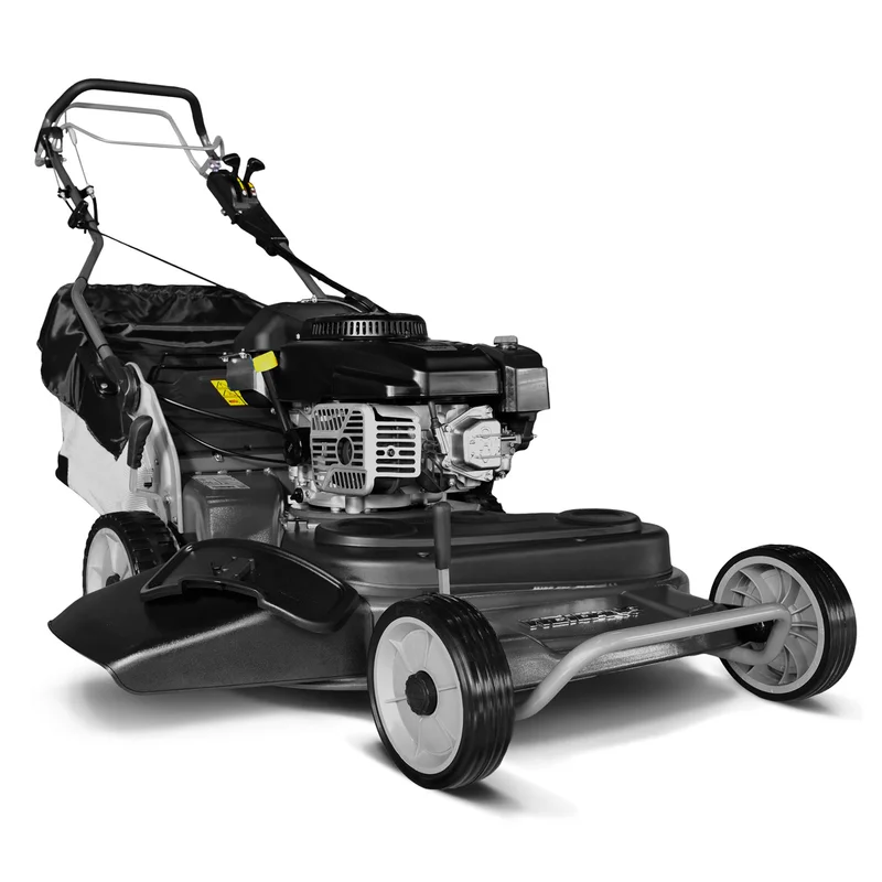 Wb778slc V-3IN1 EUR5 Çim Biçme Makinesi Şanzımanlı Loncın CV300-7