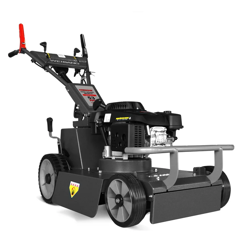 Wbbc537scv EUR5 Yüksek Ot Biçme Makinesi Şanzımanlı Loncın 1P70FC