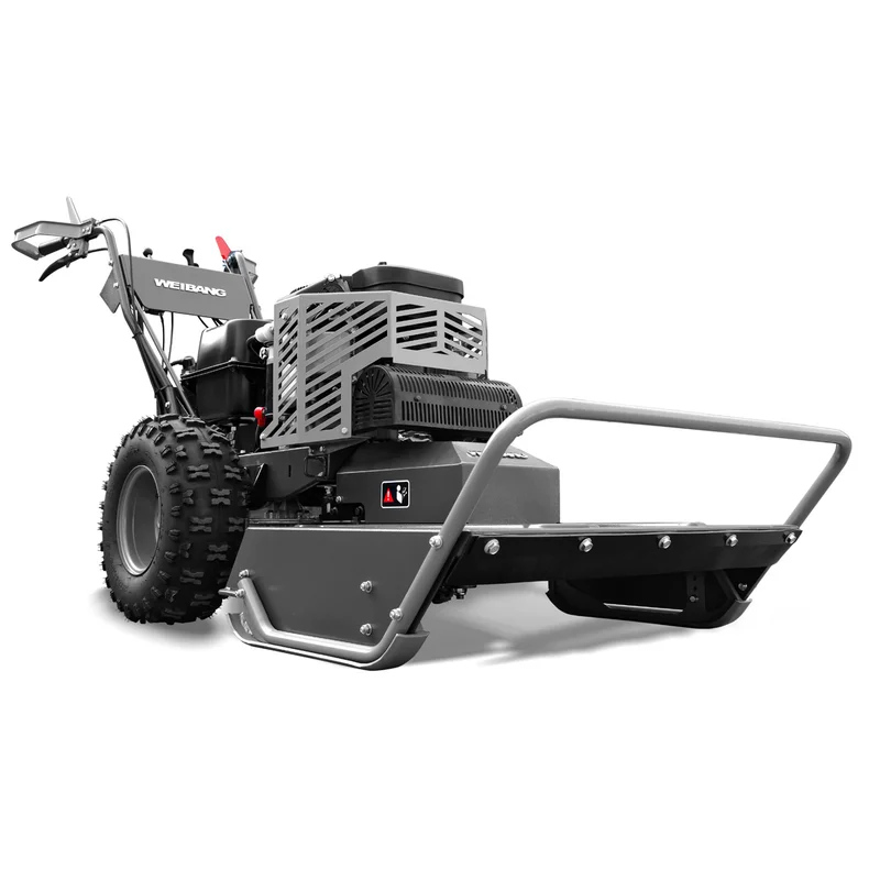 Wbbc7623lc EUR5 Çalı Ve Yabani Ot Biçme Makinesi Loncın 2P80F