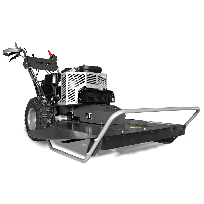 Wbbc8623lc EUR5 Çalı Ve Yabani Ot Biçme Makinesi Loncın 2P80F