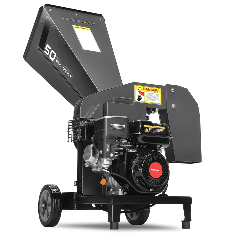Wbch507lc EUR5 Dal Parçalama Makinesi Loncın G200F