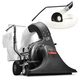 Wblv506c EUR5 Yaprak Toplama Makinesi Tekerlekli Loncın G160F - Görsel 1