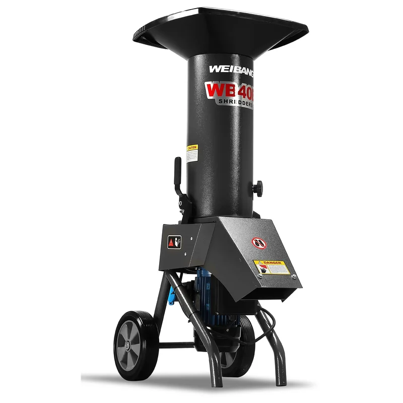 Wbsh4003e Dal Parçalama Makinesi Elektrikli 2400 W