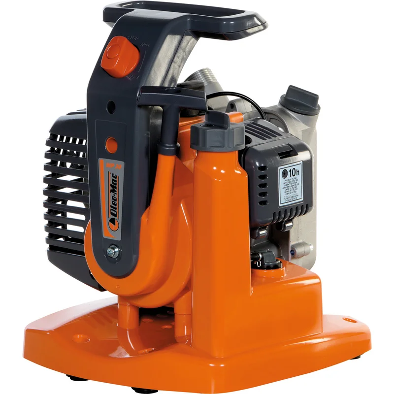 Wp 300 EUR5 Su Motoru 1"