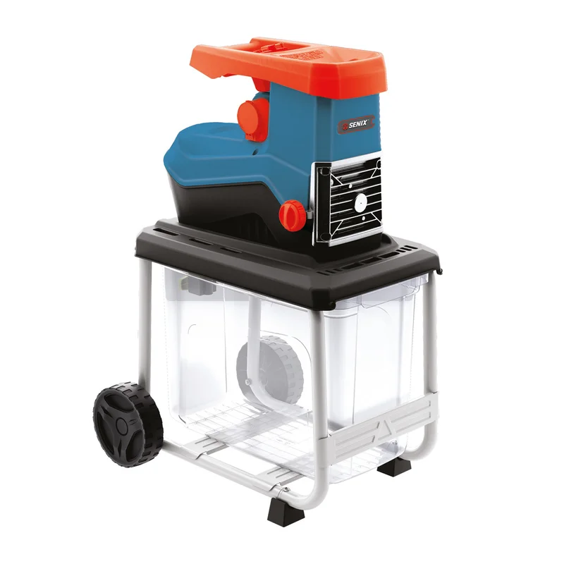 YT5467-01 Dal Parçalama Makinesi 2500W