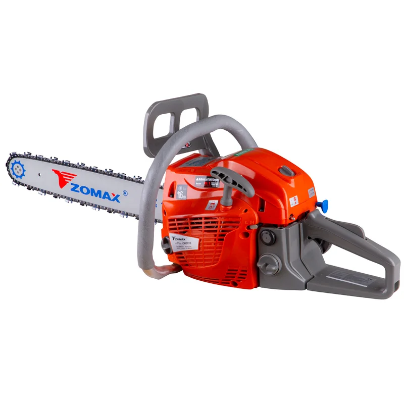 ZM5010 EUR5 Motorlu Testere