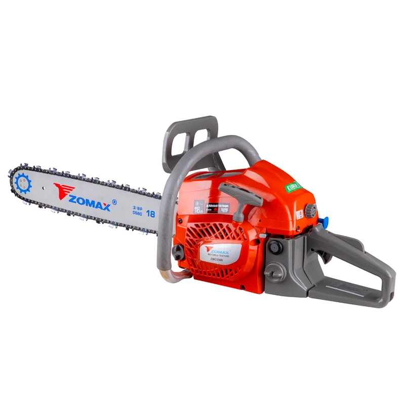 ZMC5566 EUR5 Motorlu Testere