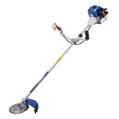ZMG5312T EUR5 Motorlu Tırpan Yan