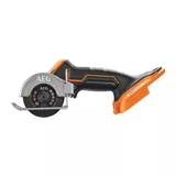 AEG BMMS 18SBL-0 Şarjlı Metal Kesme Makinesi - (Aküsüz) - Görsel 1