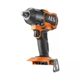 AEG BSS 18MTF12-0 1/2 Akülü Darbeli Somun Sıkma ve Sökme Makinesi 785Nm - (Aküsüz) - Görsel 1