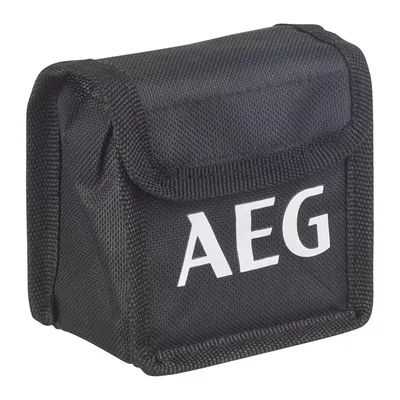 AEG CLG3-30K Lazer Metre Profesyonel Lazer Şakül 3 Çizgili
