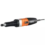 AEG GSL 600E Elektrikli Kalıpçı Taşlama Makinesi - Görsel 1