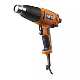 AEG HG 560 D Sıcak Hava Tabancası 1500W - Görsel 1