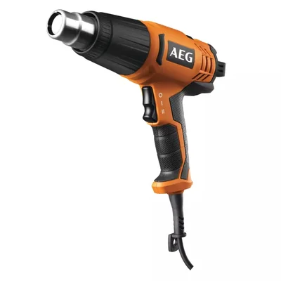 AEG HG 600 V Sıcak Hava Tabancası 2000W
