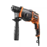 AEG KH 24 IE Elektrikli Pnömatik Kırıcı Delici Matkap SDS Plus 800W - Görsel 1