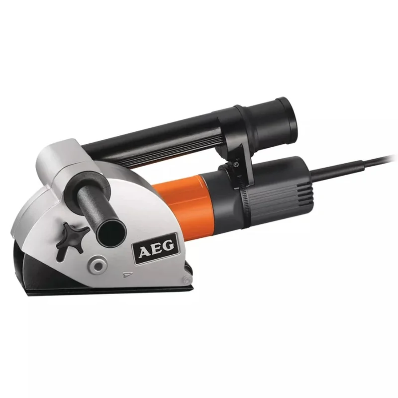 AEG MFE 1500 Beton Kanal Açma Makinesi