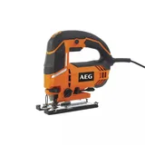 AEG STEP 100X Elektrikli Dekupaj Testere 700W - Görsel 1