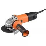 AEG WS 12-125 S Avuç Taşlama Makinesi 1200W 125 mm - Görsel 1