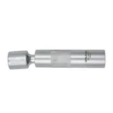 AFIX 3/8 On İki Köşe Mafsallı Buji Lokması 14 mm - Görsel 1