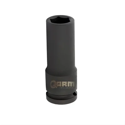 ARM 1/2 Altı Köşe Havalı Derin Lokma 17 mm
