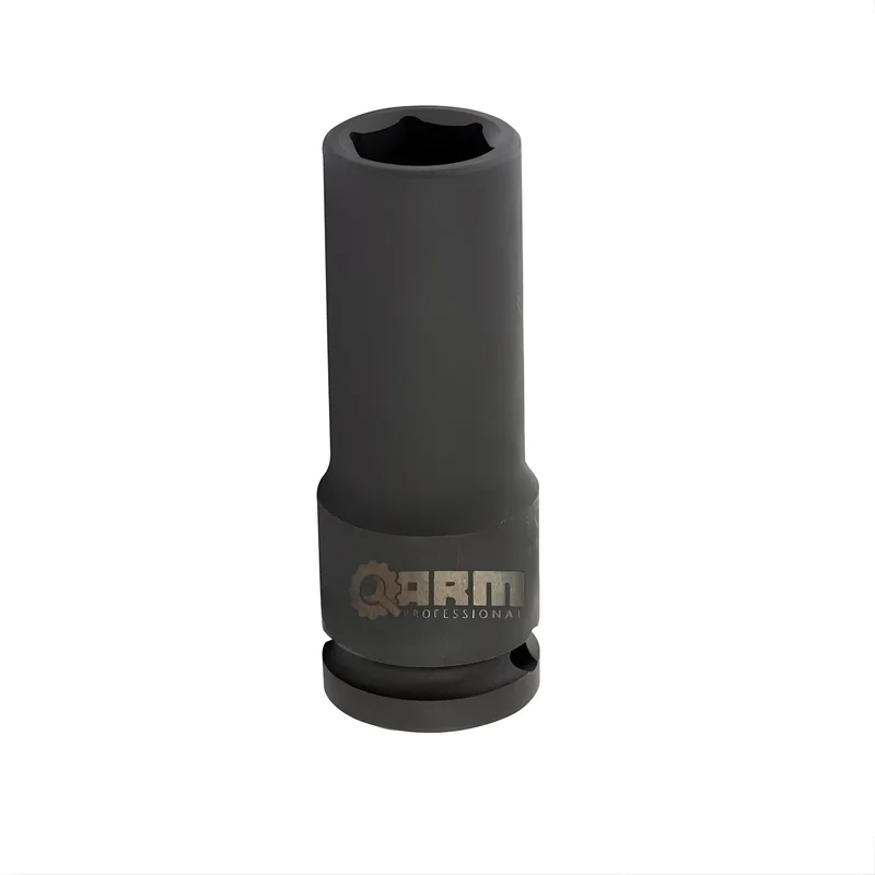 ARM 1/2 Altı Köşe Havalı Derin Lokma 17 mm