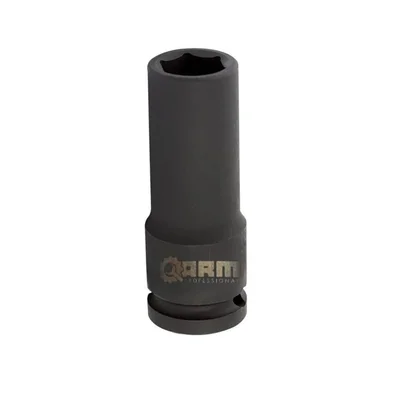 ARM 1/2 Altı Köşe Havalı Derin Lokma 24 mm