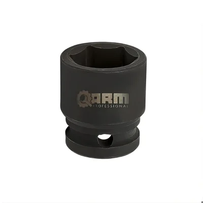 ARM 1/2 Altı Köşe Havalı Lokma