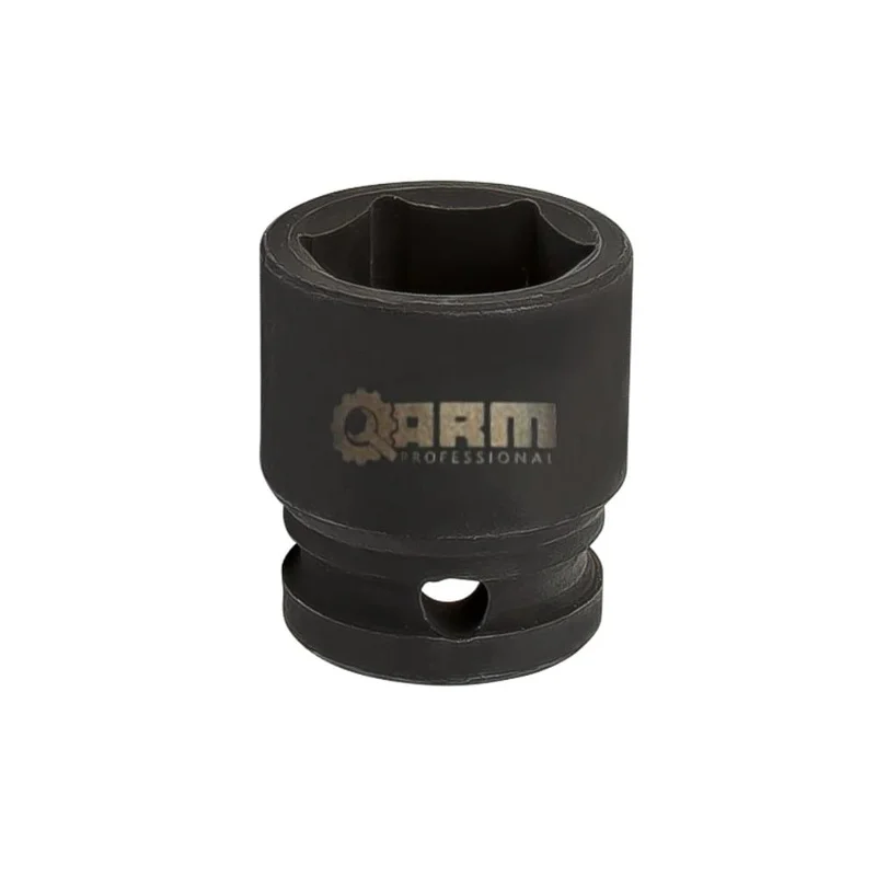 ARM 1/2 Altı Köşe Havalı Lokma 14 mm