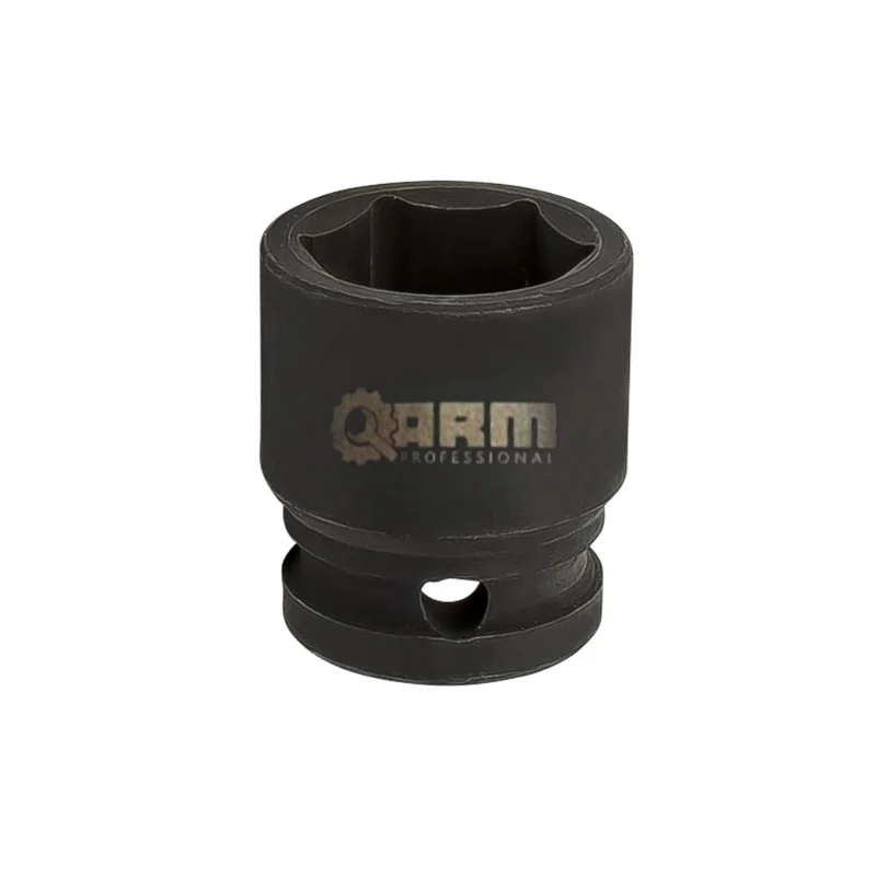 ARM 1/2 Altı Köşe Havalı Lokma 17 mm