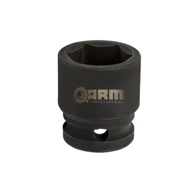 ARM 1/2 Altı Köşe Havalı Lokma 18 mm