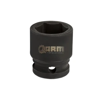 ARM 1/2 Altı Köşe Havalı Lokma 19 mm