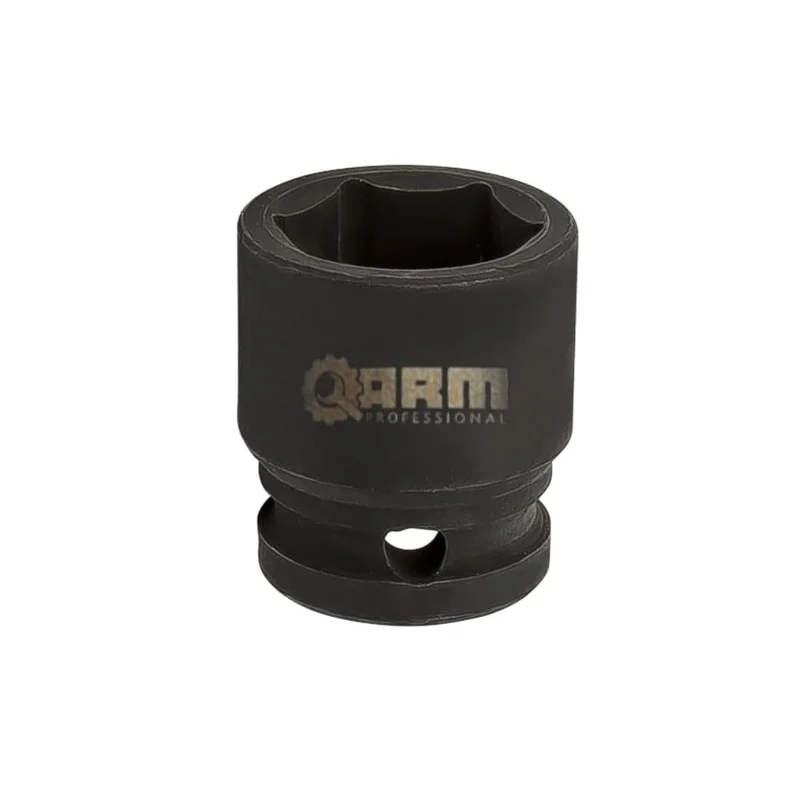 ARM 1/2 Altı Köşe Havalı Lokma 19 mm