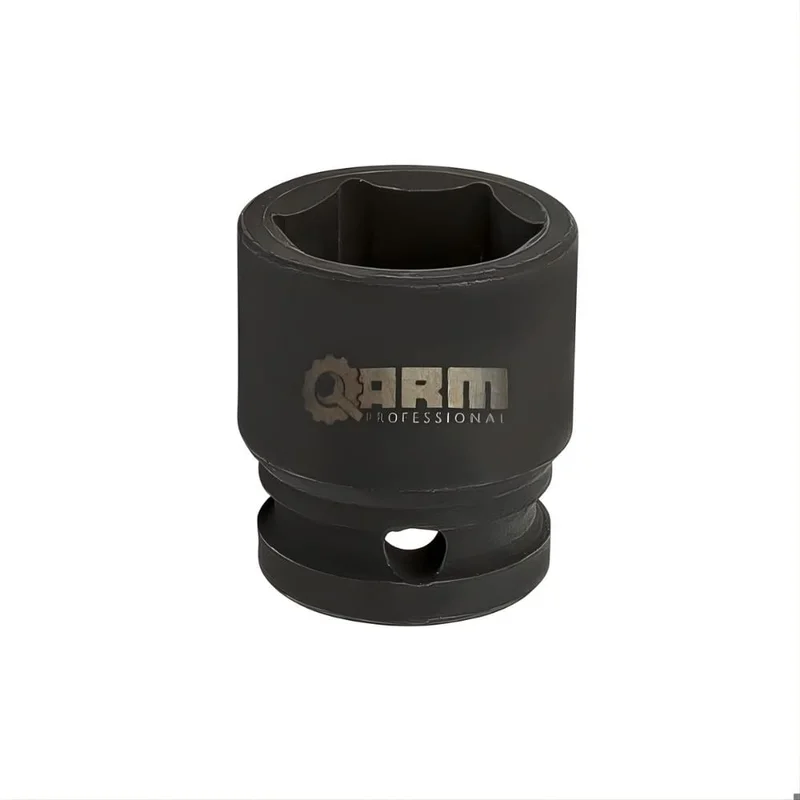 ARM 1/2 Altı Köşe Havalı Lokma 21 mm