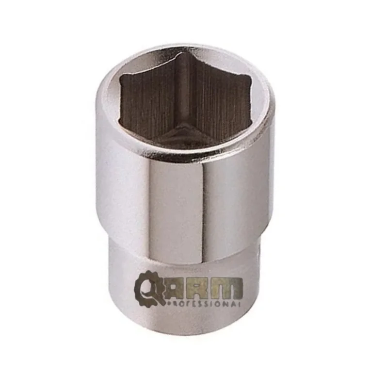 ARM 1/2 Altı Köşe Lokma 11 mm