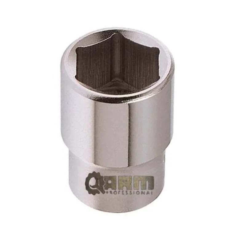 ARM 1/2 Altı Köşe Lokma 8 mm