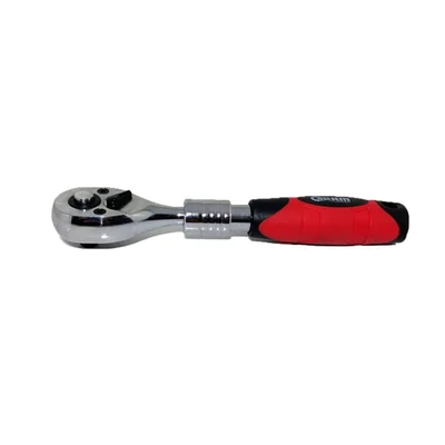 ARM 1/4 Uzatmalı Lokma Cırcır Kolu 150 mm - 210 mm