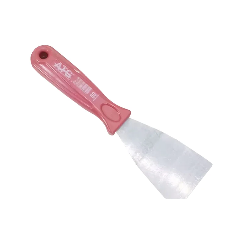 ATG ATG40 Plastik Saplı Spatula 40 mm
