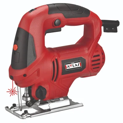 ATTLAS ATD 650 Dekupaj Testere