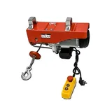 ATTLAS ATEV 1200 Elektrikli Vinç - Caraskal - Görsel 1