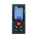 ATTLAS ATLM 100 Lazer Metre Profesyonel Lazer Şakül 100 Metre - Görsel 1
