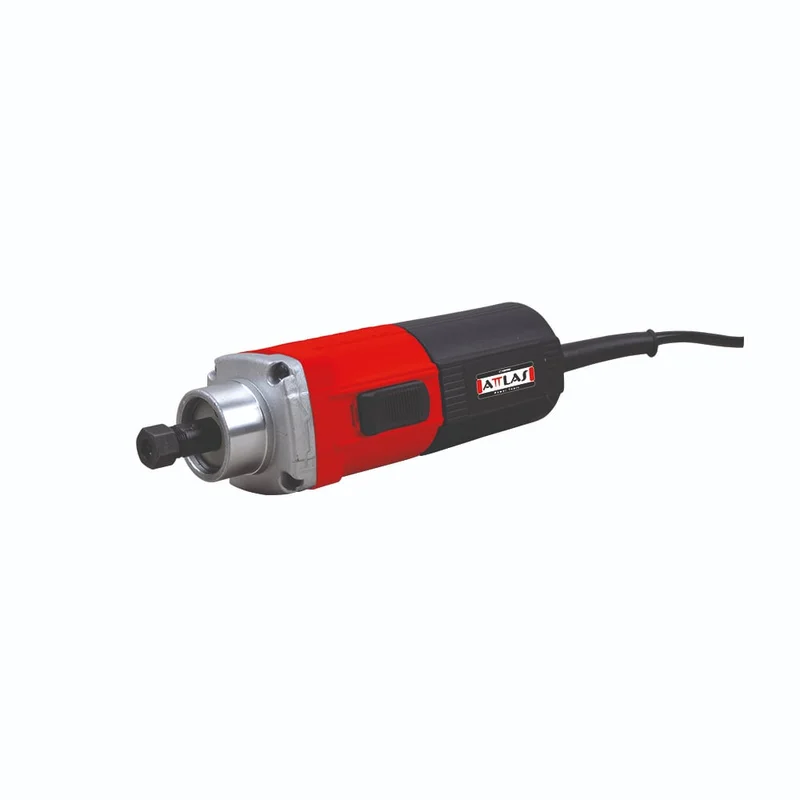 ATTLAS ATT 650 N Kalıpçı Taşlama Makinesi