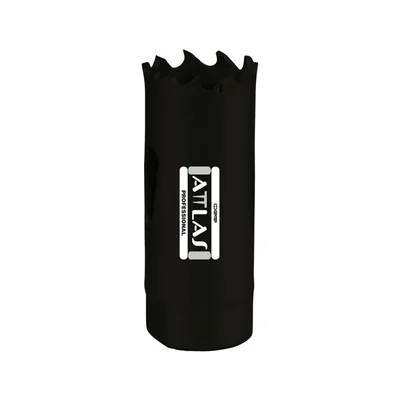 ATTLAS Bi-Metal Panç