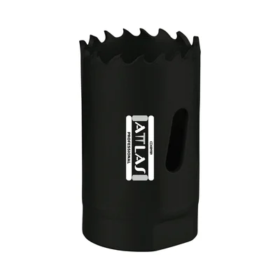 ATTLAS Bi-Metal Panç