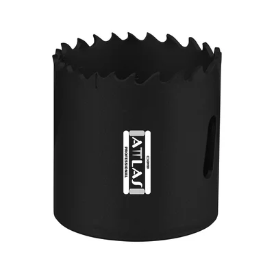 ATTLAS Bi-Metal Panç