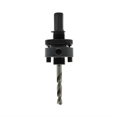 ATTLAS Bi-Metal Panç Adaptörü Hex 32 x 220 mm