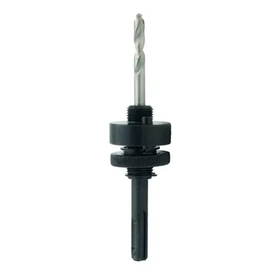 ATTLAS Bi-Metal Panç Adaptörü SDS-Plus 32-220