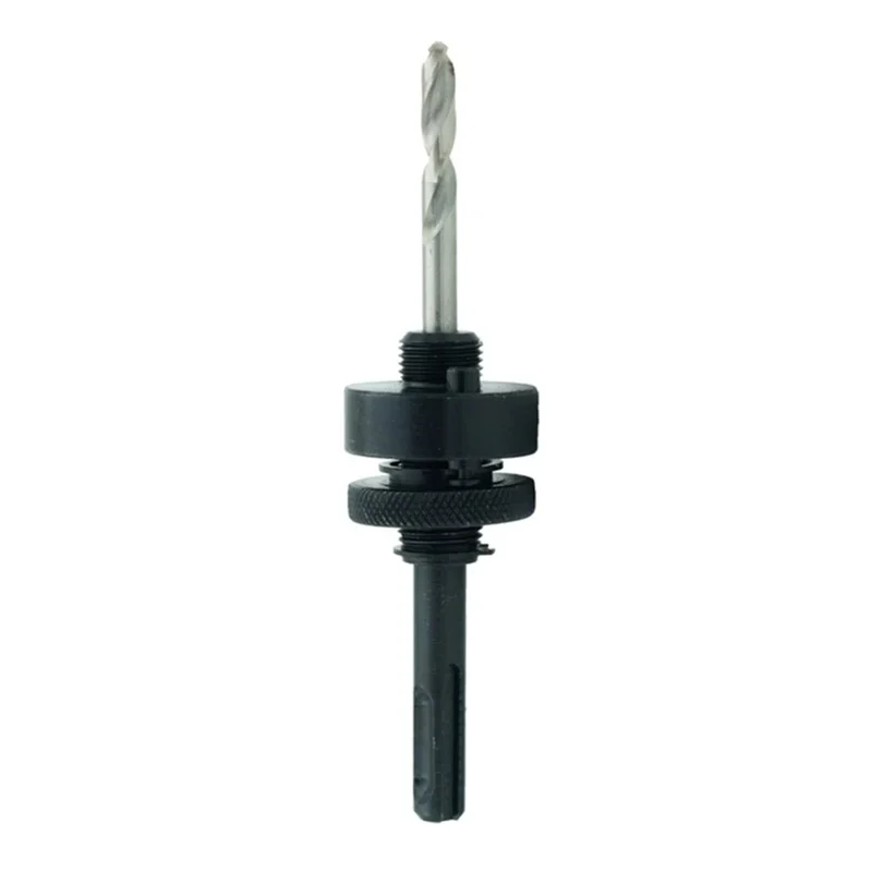 ATTLAS Bi-Metal Panç Adaptörü SDS-Plus 32-220