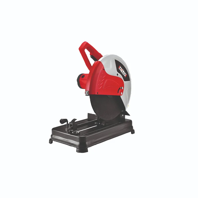 ATTLAS GCS 355 B Profil Kesme Makinesi